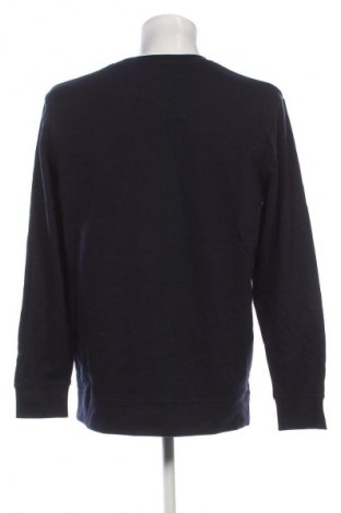 Herren Rollkragen Originals By Jack & Jones, Größe XL, Farbe Blau, Preis € 7,99