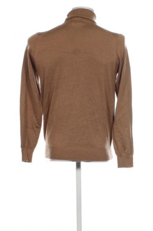 Herrenpullover Urban Apparel, Größe M, Farbe Braun, Preis 20,49 €