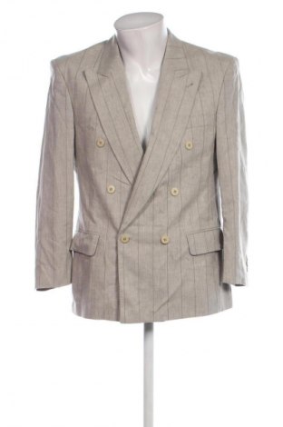 Herren Sakko, Größe M, Farbe Beige, Preis € 16,99