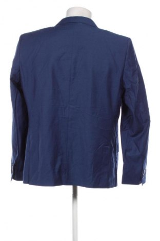 Herren Sakko, Größe XL, Farbe Blau, Preis 40,99 €