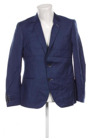 Herren Sakko, Größe L, Farbe Blau, Preis € 40,99