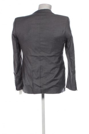 Herren Sakko, Größe M, Farbe Grau, Preis 8,99 €