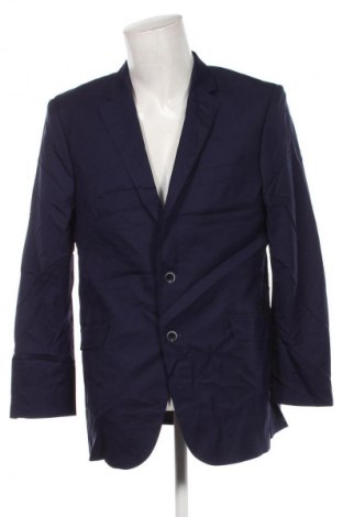 Herren Sakko, Größe XL, Farbe Blau, Preis € 16,99