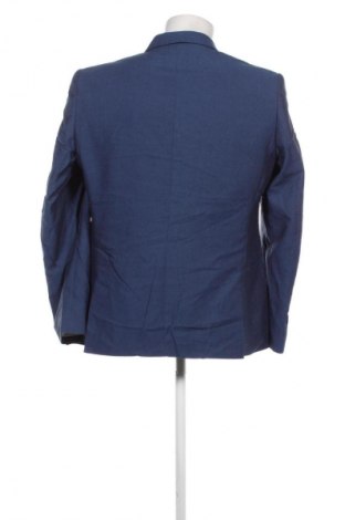 Herren Sakko Angelo Litrico, Größe L, Farbe Blau, Preis 40,99 €