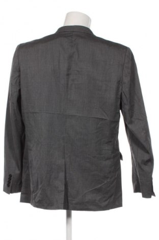 Herren Sakko Angelo Litrico, Größe XL, Farbe Grau, Preis € 8,99