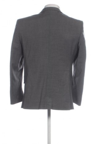 Herren Sakko Angelo Litrico, Größe M, Farbe Grau, Preis € 16,99