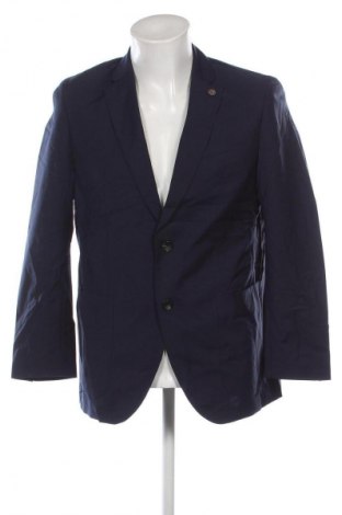 Herren Sakko Anson's, Größe S, Farbe Blau, Preis € 12,99