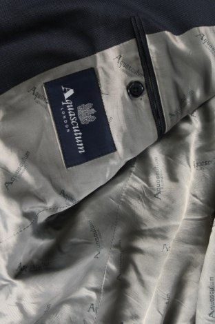 Pánské sako  Aquascutum, Velikost S, Barva Modrá, Cena  1 599,00 Kč