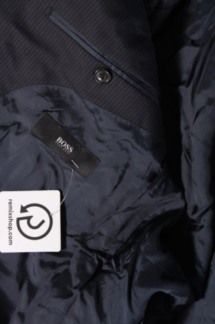 Herren Sakko BOSS, Größe L, Farbe Blau, Preis € 75,99