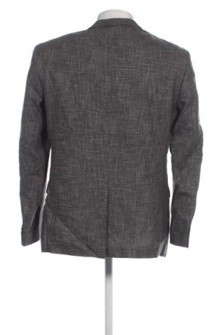 Herren Sakko Benvenuto, Größe L, Farbe Grau, Preis 36,49 €