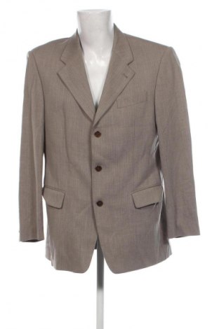 Herren Sakko Benvenuto, Größe L, Farbe Beige, Preis € 14,99