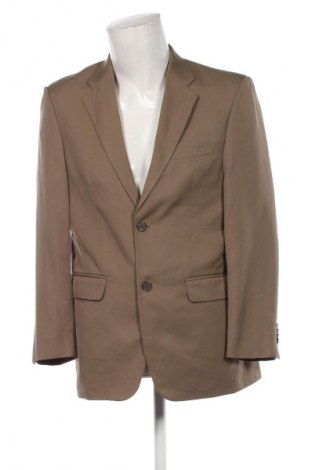 Herren Sakko Berto Lucci, Größe M, Farbe Beige, Preis € 10,69