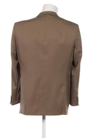 Herren Sakko Berto Lucci, Größe M, Farbe Beige, Preis € 10,69