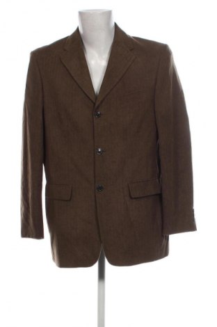 Herren Sakko Biaggini, Größe L, Farbe Beige, Preis € 40,99