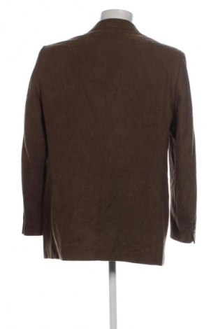 Herren Sakko Biaggini, Größe L, Farbe Beige, Preis € 16,99