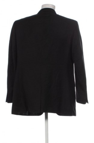 Sacou de bărbați Burton of London, Mărime XL, Culoare Negru, Preț 33,99 Lei