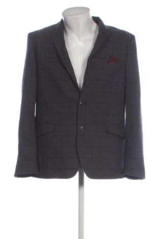 Herren Sakko Burton of London, Größe M, Farbe Mehrfarbig, Preis € 61,99