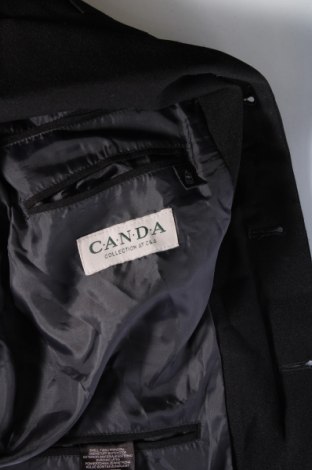 Herren Sakko Canda, Größe M, Farbe Schwarz, Preis € 40,99