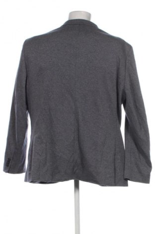 Herren Sakko Canda, Größe 3XL, Farbe Grau, Preis 40,99 €