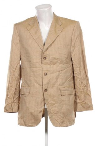 Herren Sakko Christian Berg, Größe XL, Farbe Beige, Preis € 61,99