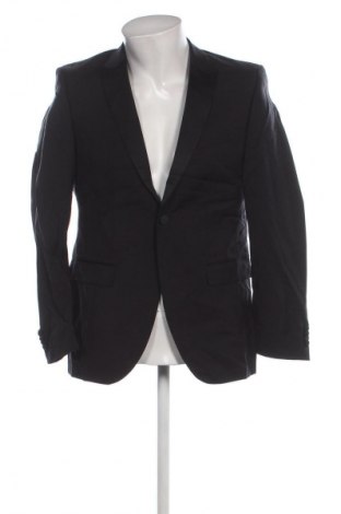 Herren Sakko Club Of Gents, Größe M, Farbe Schwarz, Preis € 23,99