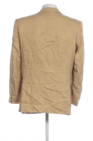 Herren Sakko Daniel Hechter, Größe L, Farbe Beige, Preis € 23,99