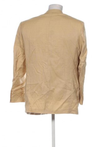 Herren Sakko Daniel Hechter, Größe L, Farbe Beige, Preis 17,99 €