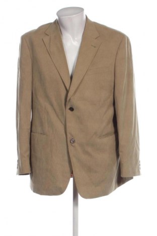 Herren Sakko Digel, Größe L, Farbe Beige, Preis € 12,99