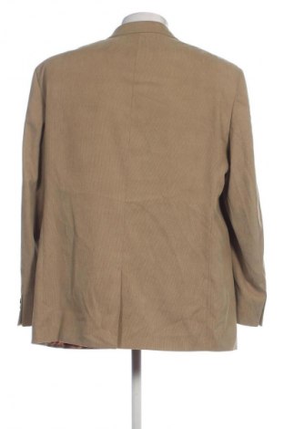 Herren Sakko Digel, Größe L, Farbe Beige, Preis € 12,99