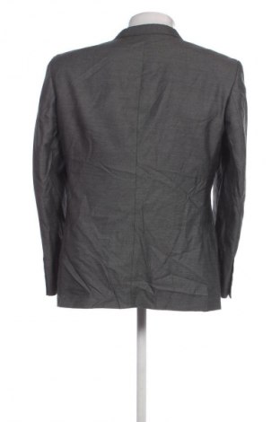 Herren Sakko Dressmann, Größe L, Farbe Grau, Preis € 12,99