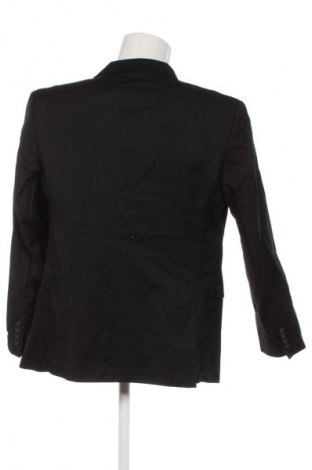 Sacou de bărbați Dressmann, Mărime L, Culoare Negru, Preț 58,99 Lei