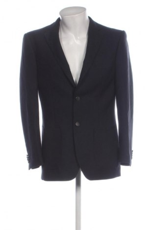 Herren Sakko Dressmann, Größe M, Farbe Schwarz, Preis € 12,99