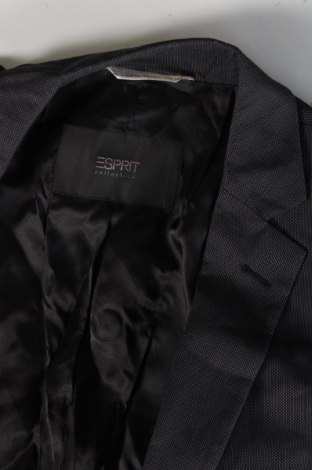 Herren Sakko Esprit, Größe L, Farbe Grau, Preis € 15,99