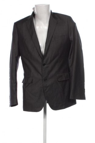 Herren Sakko French Connection, Größe M, Farbe Grau, Preis € 14,99