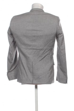 Herren Sakko H&M, Größe M, Farbe Grau, Preis € 8,99