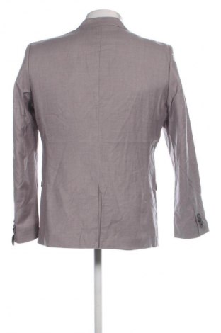 Herren Sakko H&M, Größe L, Farbe Grau, Preis € 40,99