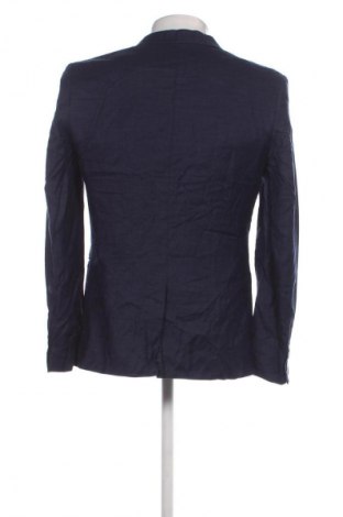 Pánske sako  H&M, Veľkosť L, Farba Modrá, Cena  32,95 €