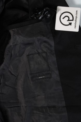 Herren Sakko H&M, Größe XL, Farbe Schwarz, Preis 10,49 €