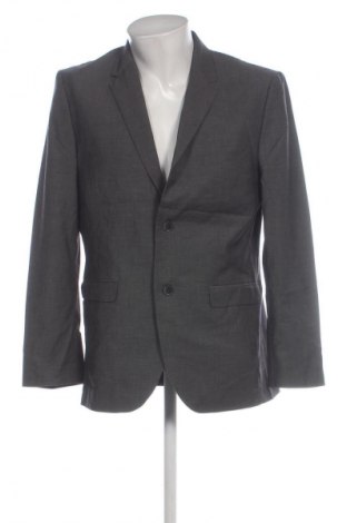 Herren Sakko H&M, Größe XL, Farbe Grau, Preis € 8,99