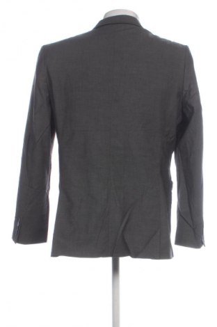 Pánske sako  H&M, Veľkosť XL, Farba Sivá, Cena  6,95 €