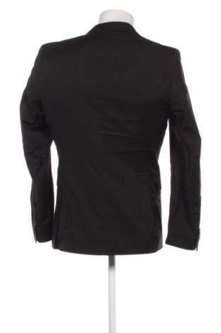 Herren Sakko H&M, Größe M, Farbe Schwarz, Preis € 40,99