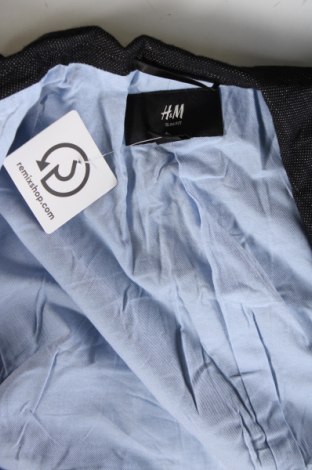 Herren Sakko H&M, Größe S, Farbe Mehrfarbig, Preis € 40,99