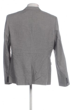 Pánske sako  H&M, Veľkosť XL, Farba Sivá, Cena  32,95 €