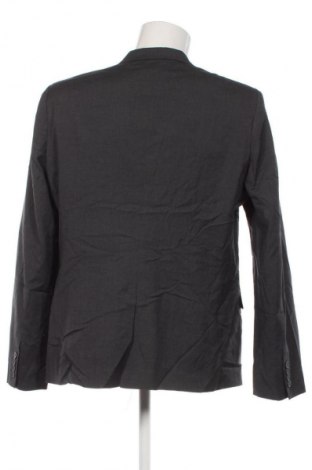 Herren Sakko H&M, Größe XL, Farbe Grau, Preis 8,99 €