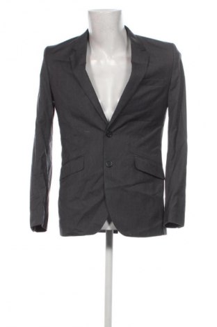 Herren Sakko H&M, Größe M, Farbe Grau, Preis € 40,99