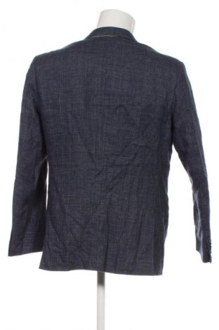 Herren Sakko Hammond & Co., Größe L, Farbe Blau, Preis 12,99 €