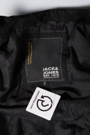 Pánské sako  Jack & Jones, Velikost L, Barva Černá, Cena  359,00 Kč