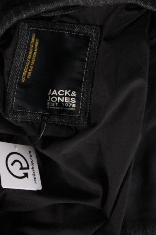 Мъжко сако Jack & Jones, Размер XXL, Цвят Многоцветен, Цена 62,49 лв.