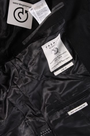 Pánské sako  Jack & Jones PREMIUM, Velikost L, Barva Černá, Cena  299,00 Kč