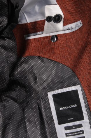 Férfi zakó Jack & Jones PREMIUM, Méret L, Szín Sokszínű, Ár 4 999 Ft